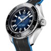 OMEGA Seamaster Planet Ocean 6000M Co-Axial Master Chronometer 45.5mm 'Ultra Deep' Mens Watch 215.32.46.21.03.001