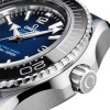 OMEGA Seamaster Planet Ocean 6000M Co-Axial Master Chronometer 45.5mm 'Ultra Deep' Mens Watch 215.32.46.21.03.001