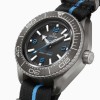 OMEGA Seamaster Planet Ocean 6000M Co-Axial Master Chronometer 45.5mm 'Ultra Deep' Mens Watch 215.92.46.21.01.001