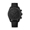 OMEGA Speedmaster Dark Side Of The Moon 'Black Black' Co-Axial Chronometer Chronograph 44.25mm Mens Watch 311.92.44.51.01.005