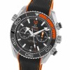 OMEGA Seamaster Planet Ocean 600M Co-Axial Master Chronometer Chronograph 45.5mm Mens Watch 215.32.46.51.01.001