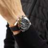 OMEGA Seamaster Planet Ocean 600M Co-Axial Master Chronometer Chronograph 45.5mm Mens Watch 215.32.46.51.01.001