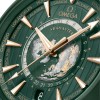 OMEGA Seamaster Aqua Terra Worldtimer Mens Watch 220.32.43.22.10.001