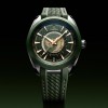 OMEGA Seamaster Aqua Terra Worldtimer Mens Watch 220.32.43.22.10.001