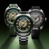 OMEGA Seamaster Aqua Terra Worldtimer Mens Watch 220.32.43.22.10.001