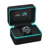 OMEGA Seamaster Planet Ocean 600m Chronograph 45.5mm ETNZ Mens Watch O21592465101003