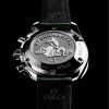 OMEGA Speedmaster 38mm Automatic Chronograph Diamond Watch 324.18.38.50.60.001