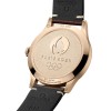 OMEGA Specialities Paris 2024 Bronze Gold Edition 39mm Mens Watch 522.92.39.21.99.001