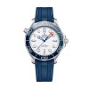 OMEGA Seamaster Diver 300m America's Cup Edition 42mm Master Chronometer Watch 210.32.42.20.04.002