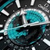 OMEGA Seamaster Planet Ocean 600M 45.5mm Watch 215.92.46.22.01.006