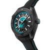 OMEGA Seamaster Planet Ocean 600M 45.5mm Watch 215.92.46.22.01.006