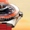 OMEGA Seamaster Planet Ocean 600M 42mm Watch 217.32.42.21.01.004