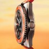 OMEGA Seamaster Planet Ocean 600M 42mm Watch 217.32.42.21.01.004