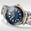 OMEGA Seamaster Diver 300M Co-Axial Master Chronometer 42mm Mens Watch 210.20.42.20.03.001