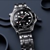 OMEGA Seamaster Diver 300M Co-Axial Master Chronometer 42mm Mens Watch 210.30.42.20.01.001