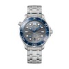 OMEGA Seamaster Diver 300M Co-Axial Master Chronometer 42mm Mens Watch 210.30.42.20.06.001