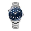 OMEGA Seamaster Planet Ocean 600M Co-Axial Master Chronometer 43.5mm Mens Watch 215.30.44.21.03.001