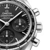 OMEGA Speedmaster 38 Co-Axial Chronometer Chronograph 38mm Mens Watch 324.30.38.50.01.001