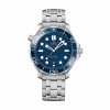 OMEGA Seamaster Diver 300M Co-Axial Master Chronometer 42mm Mens Watch 210.30.42.20.03.001
