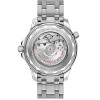 OMEGA Seamaster Planet Ocean 600M Co-Axial Master Chronometer GMT 43.5mm Mens Watch 215.30.44.22.01.001