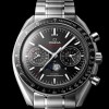OMEGA Speedmaster Moonphase Co-Axial Master Chronometer Moonphase Chronograph 44.25mm Mens Watch 304.30.44.52.01.001