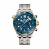 OMEGA Seamaster Diver 300M Co-Axial Master Chronometer Chronograph 44mm Mens Watch 210.20.44.51.03.001