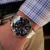 OMEGA Seamaster Diver 300M Co-Axial Chronograph 44mm Mens Watch 210.30.44.51.01.001