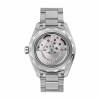 OMEGA Seamaster Aqua Terra 150M Co-Axial 43mm GMT Mens Watch 220.10.43.22.03.001