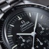 OMEGA Speedmaster Moonwatch Professional Chronograph 42mm Mens Watch O31030425001002