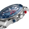 OMEGA Seamaster Diver 300M Americas Cup Chronograph Watch O21030445103002