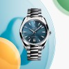 OMEGA Seamaster Aqua Terra Mens Watch O22010382003003