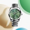 OMEGA Seamaster Aqua Terra Mens Watch O22010382010002