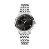 OMEGA De Ville Prestige 40mm Mens Watch 434.10.40.20.01.001