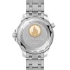 OMEGA Seamaster Diver 300m Paris 2024 Special Edition 42mm Mens Watch 522.21.42.20.04.001