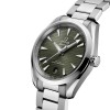 OMEGA Seamaster Aqua Terra 38mm Automatic Watch O22010382010003