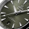 OMEGA Seamaster Aqua Terra 38mm Automatic Watch O22010382010003