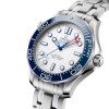 OMEGA Seamaster Diver 300m America's Cup Edition 42mm Master Chronometer Watch 210.30.42.20.04.002