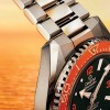 OMEGA Seamaster Planet Ocean 600M 42mm Watch 217.30.42.21.01.003