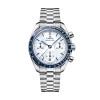 Omega Speedmaster Milano Cortina 2026 38mm Watch 522.30.38.50.04.001