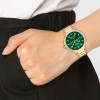 BOSS One Green Chronograph Ladies Watch 1502679