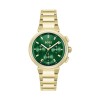 BOSS One Green Chronograph Ladies Watch 1502679