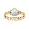 BOSS Sage Gold Quartz 32mm Ladies Watch 1502729