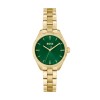 BOSS Sage Gold Quartz 32mm Ladies Watch 1502729