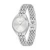 BOSS Mae Stainless Steel Crystal Quartz 30mm Ladies Watch 1502722