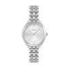 BOSS Mae Stainless Steel Crystal Quartz 30mm Ladies Watch 1502722