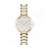 BOSS Sena 34mm Two Tone Ladies Watch 1502761 