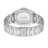 BOSS Atea Stainless Steel Crystal Quartz 30mm Ladies Watch 1502732