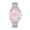 BOSS Grand Tour Quartz 38mm Stainless Steel Chronograph Ladies Watch 1502765