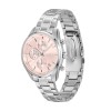 BOSS Grand Tour Quartz 38mm Stainless Steel Chronograph Ladies Watch 1502765