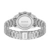 BOSS Grand Tour Quartz 38mm Stainless Steel Chronograph Ladies Watch 1502765